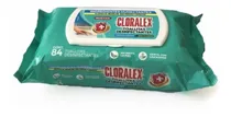 Comprar ¡nuevas Toallitas Desinfectantes Cloralex 120 Pzs Sin Cloro!