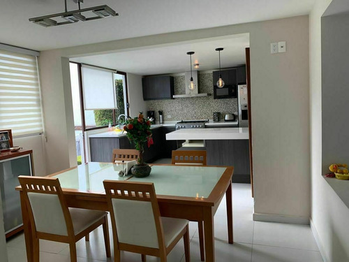 Imagen 21 de 30 de Venta De Casa En Condominio Con Jardín Cerca Del Ángeles Del