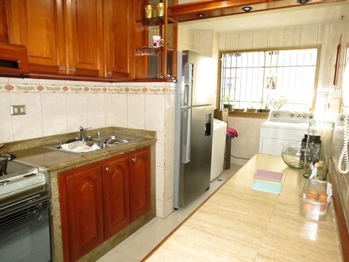 Imagen 12 de 17 de Bello Apartamento En Los Nuevos Teques