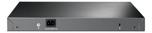 Switch Tp-link 28 Prts L2 Poe Gigabit Con 4 Sfp+ Tp-sg3428mp