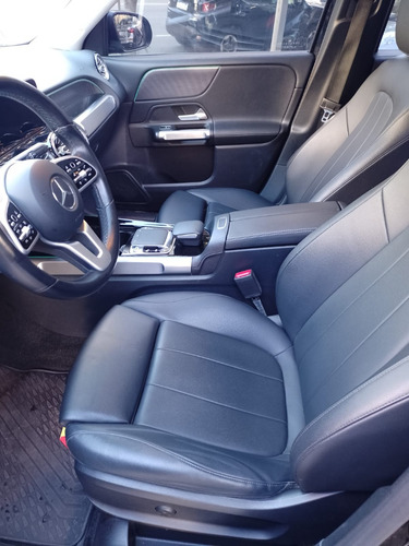 Mercedes-Benz Clase GLB 2.0 Glb250 Progressive 224cv