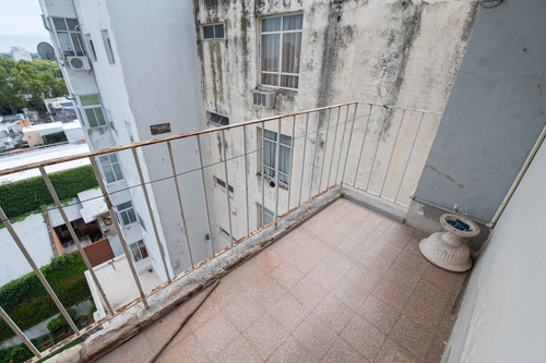 Departamento En Venta Centro De Venado Tuerto