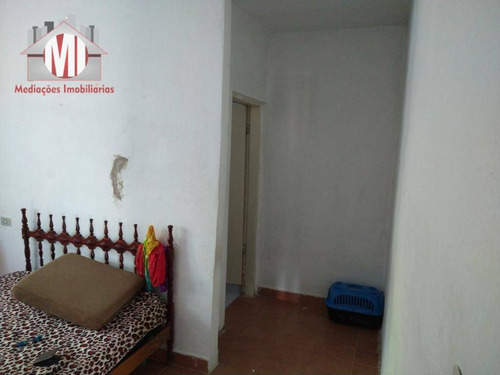 Linda Chácara Com Escritura, 4 Dormitórios, Piscina, Pomar, Vista Deslumbrante, À Venda, 1400 M² Por R$ 350.000 - Zona Rural - Pinhalzinho/sp - Ch0614