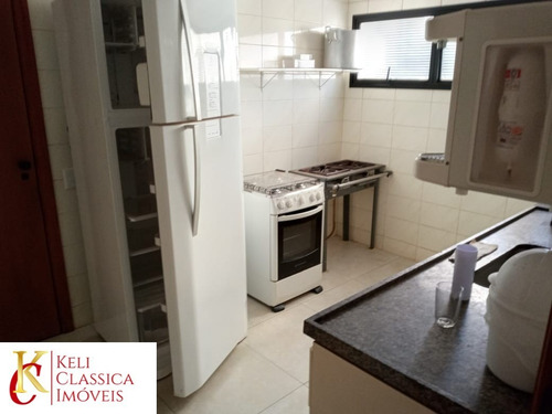 Imagem 10 de 23 de Apartamento Com 135m² No Edifício Apiacas Em Ribeirão Preto-sp, Com 3 Dormitórios (sendo 1 Suíte), Com 2 Vagas De Garagem, Sala Com 2 Ambientes - Ap00013 - 68900157