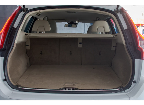 Volvo XC60 2.0 T5 COMFORT FWD TURBO GASOLINA 4P AUTOMÁTICO
