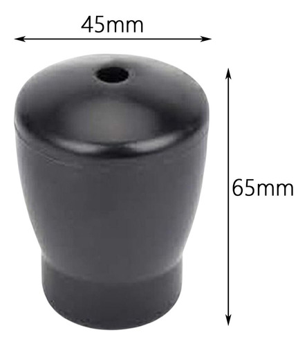 De Fijación De Tapón De Bola Para Máquina De Gimnasio,