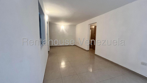 Apartamento En Alquiler Colinas De La Tahona Mls #25-14026