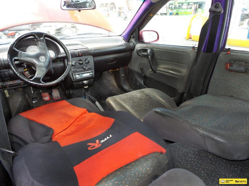 Imagen 23 de 25 de Chevrolet Corsa Wind