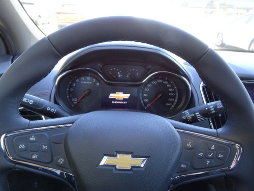Chevrolet Cruze 5 1.4 Rs At 5 p