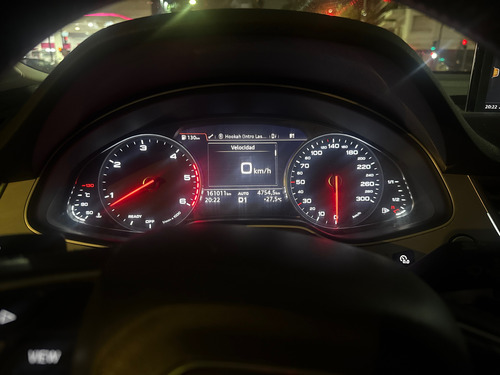 Audi Q7 3.0 Tdi 249cv Tiptronic Quattro