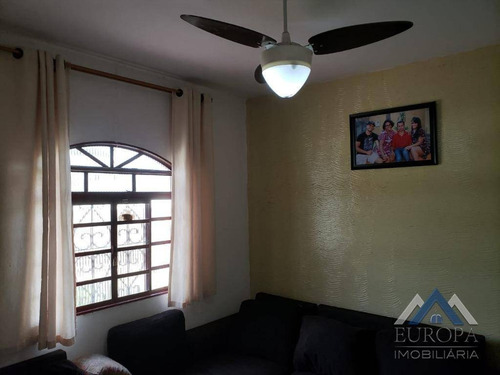 Imagem 11 de 24 de Casa Com 3 Dormitórios À Venda, 165 M² Por R$ 430.000,00 - Sabará Iii - Londrina/pr - Ca1104