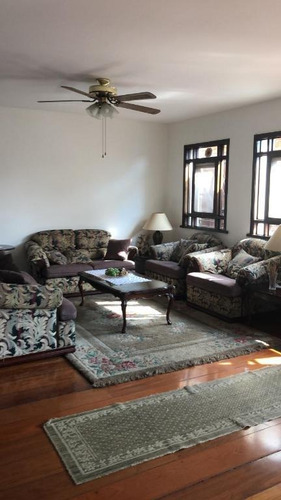 Imagem 3 de 19 de Sobrado Com 4 Dormitórios À Venda, 420 M² Por R$ 2.130.000,00 - Alphaville - Santana De Parnaíba/sp - So0487