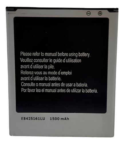 Flex Carga Bateria Eb-l1m7flu Compatível Galaxy S3 Mini