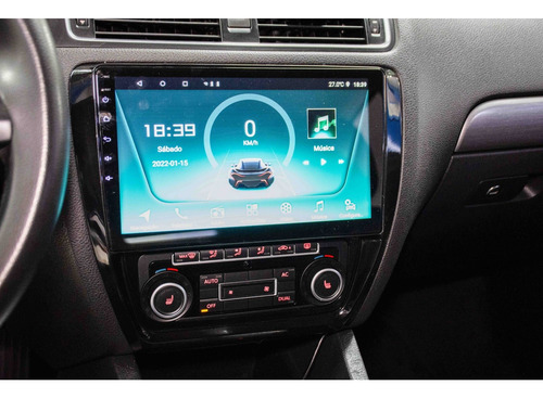 Volkswagen Jetta 2.0 TSI HIGHLINE 200CV GASOLINA 4P TIPTRONIC