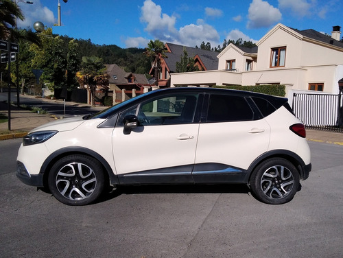 Renault Captur 1.5 Dsl Dynamique Mt