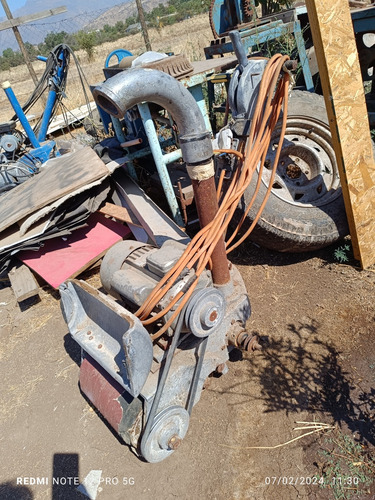 Se Vende Máquinas Pulidoras De Pisos De Madera