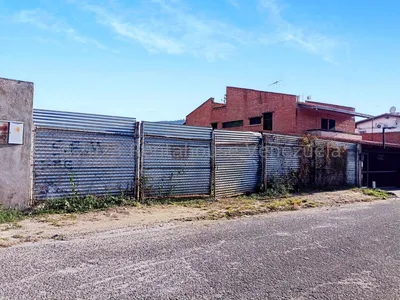 Terreno en venta