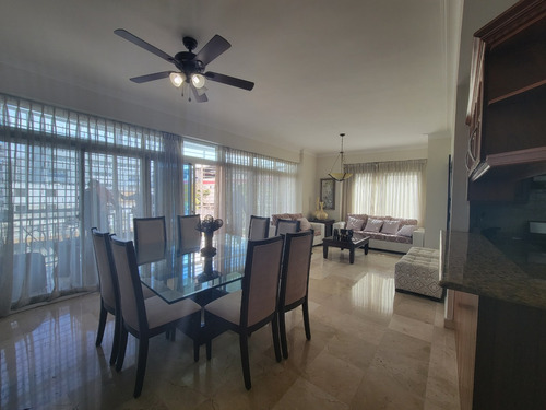 Foxpiantini.com - A308 | Alquiler De Apartamento Exclusivo En Piantini | Vistas Panorámicas Y Diseño Elegante