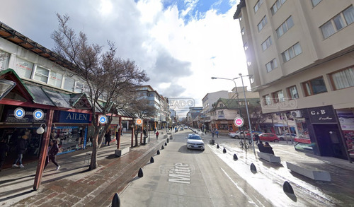Imagen 7 de 8 de Oficina Céntrica En Venta, Bariloche, Patagonia