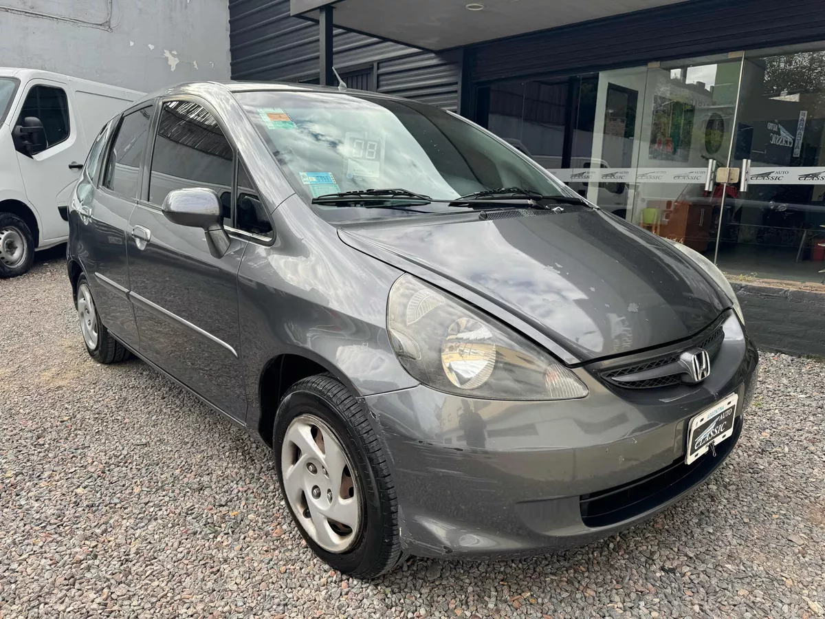 Honda Fit 1.4 Lx