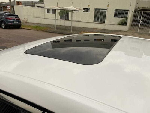 Ford Fusion Titanium Hybrid 2.0 145cv Aut