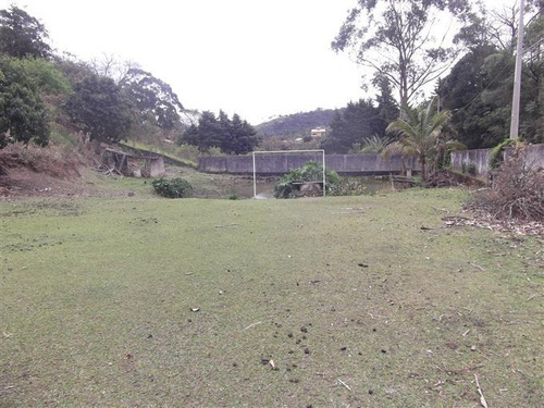 Imagem 1 de 3 de Terrenos À Venda Em Atibaia/sp - Compre O Seu Terrenos Aqui! - 1250023