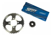 Comprar Kit De Transmissão Toplet 49cc\u002Ftoptrail 49cc Rcl