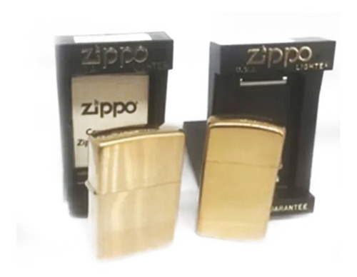 Encendedores Zippo De Gasolina 70 % De Descuento