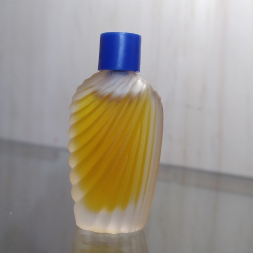 Miniatura Colección Perfum Vintage 3ml Senso Dama Ungaro 