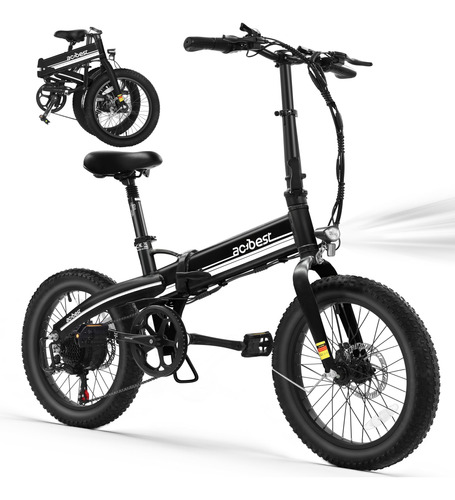 Bicicleta Electrica Para Adulto Motor 750 W Pico 850 Maxima