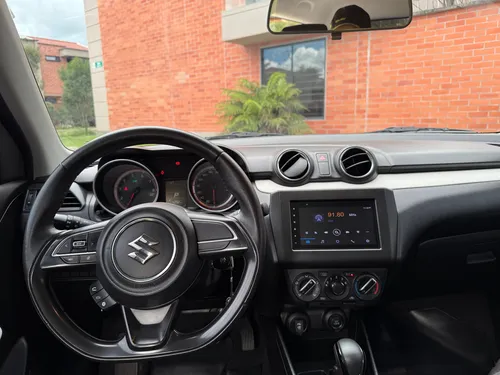 Suzuki Swift 1.2 Gl