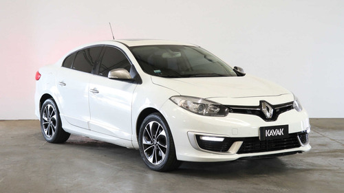 Renault Fluence 2.0 T Gt 190cv - 147302 - C