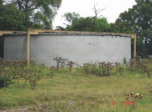 Imagen 6 de 23 de Importante Propiedad Ex Frigorifico Con Salida Al Mar