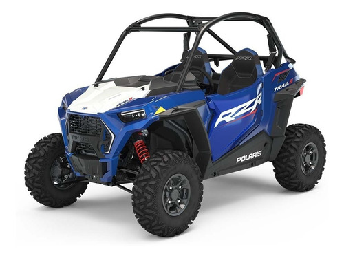 Imagen 6 de 15 de Polaris Rzr S 1000 Nuevo Entrega Inmediata - Edunor