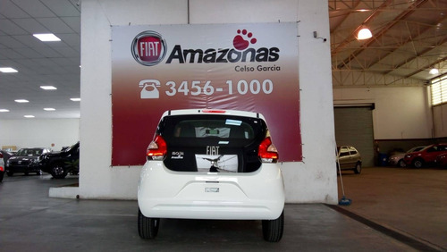 Imagem 8 de 15 de Fiat Mobi 1.0 Evo Flex Like. Manual