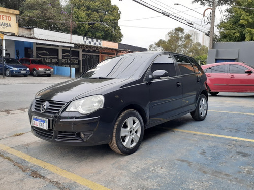 Imagem 3 de 10 de Vw Polo 1.6 Flex Completo 2011 $ 33900 Financiamos