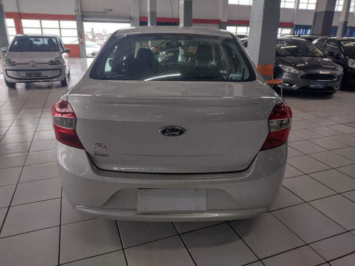 Imagem 5 de 8 de Ford Ka Se 1.5 Sd B 2018