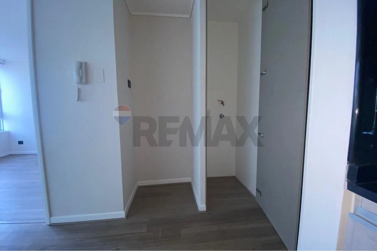 Imagen 5 de 30 de Departamento Nuevo De 1d+1b, La Florida