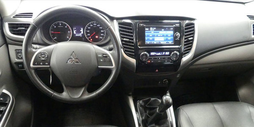 Mitsubishi L200 2017