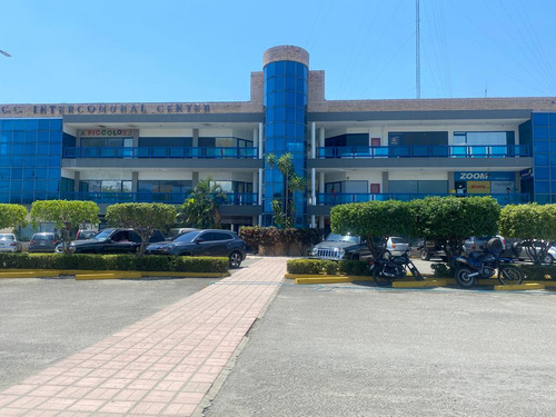 Alquiler Oficina / Intercomunal Maracay / Turmero / Pa7161