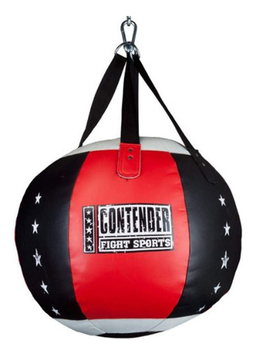 Contender Fight Sports Bolsa De Transporte De Cuerpo Negro 2