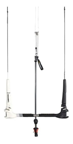Imagen 2 de 10 de Kite Cabrinha Switchblade 12 M 2021 + Barra + Inflador Nuevo