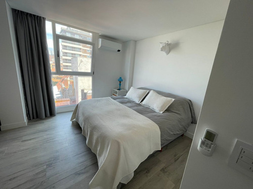 Imagen 9 de 26 de Venta Departamento De Categoría 3 Ambientes C Vista Al Mar