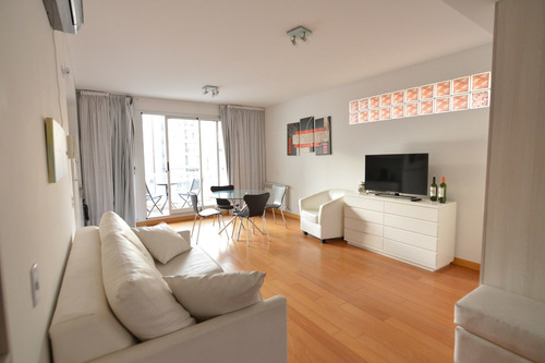 Imagen 7 de 16 de Departamento En Venta Ubicado En Recoleta, Capital Federal