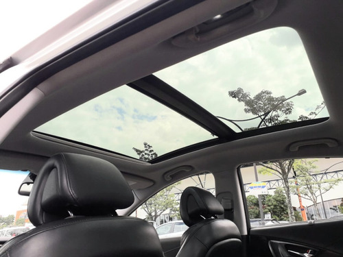 Imagem 8 de 15 de Hyundai Azera 3.0 V6*completo*teto Solar*automático*couro*