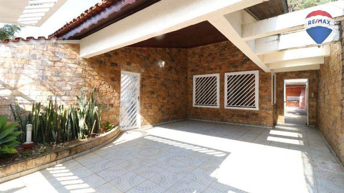 Imagem 8 de 30 de Casa Com 3 Dormitórios À Venda, 150 M² Por R$ 720.000,00 - Jardim Guapira - São Paulo/sp - Ca0745