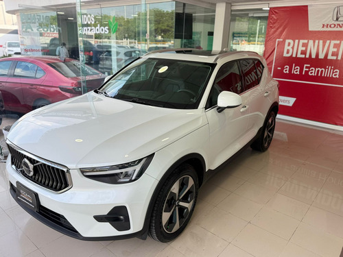 Volvo Xc40 2023