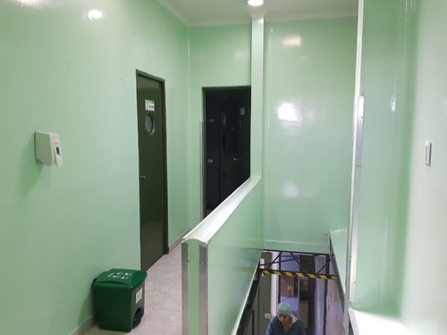 Bodega En Venta 366 M2 - Triple Altura