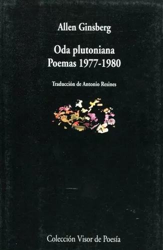 NATIVA LIBROS DISTRIBUIDORA | 9789562842310 Anos De Aprendizaje Poemas 1977  1985 226204