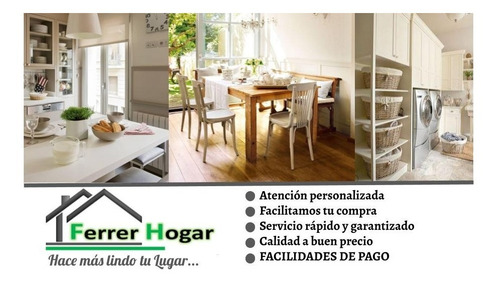 Imagen 8 de 8 de Secaplatos Escurridor Platos Vasos Madera Bambú Cruzado Deco